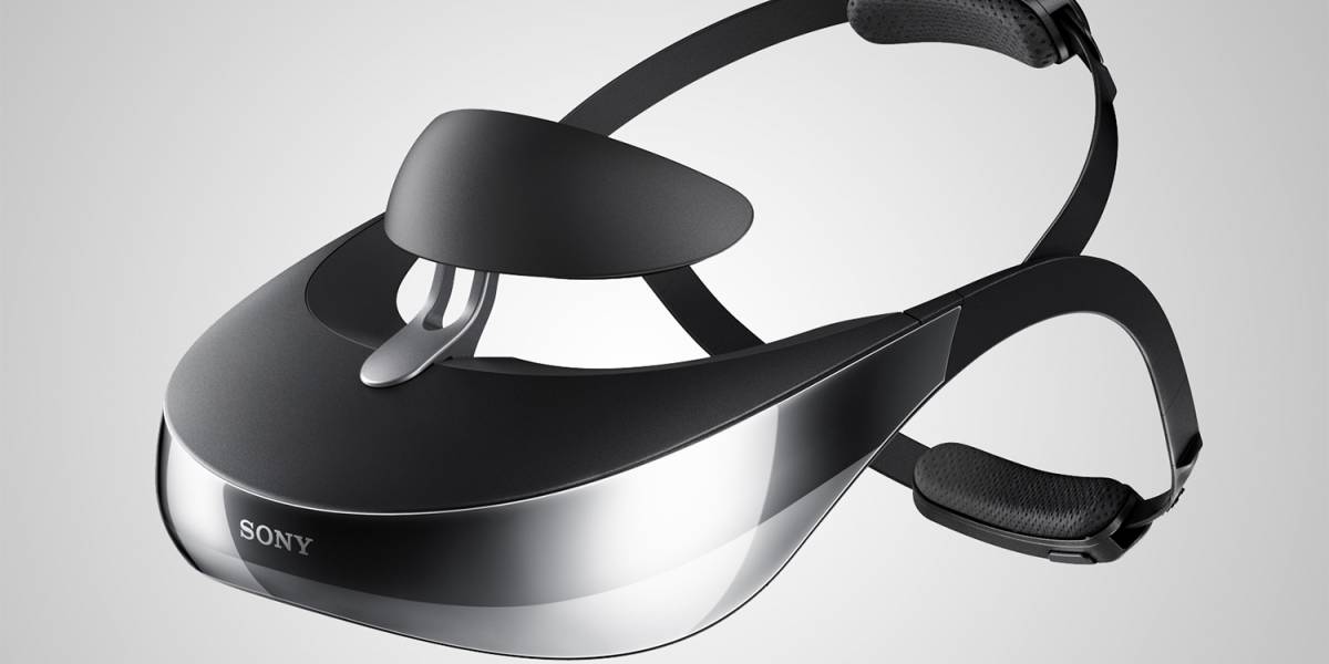 PlayStation 4 tendría realidad virtual