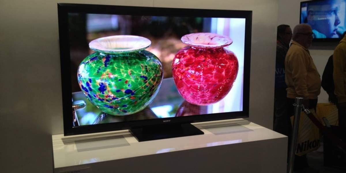 Sony pone fin a su relación con Sharp