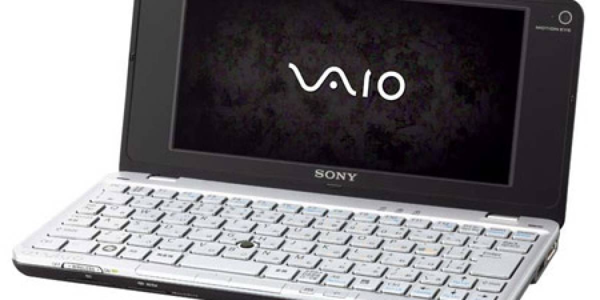 Sony Vaio P: Lo bueno, lo feo y lo malo