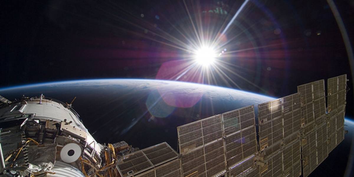 Para el Partido Pirata, el espacio puede ser la respuesta