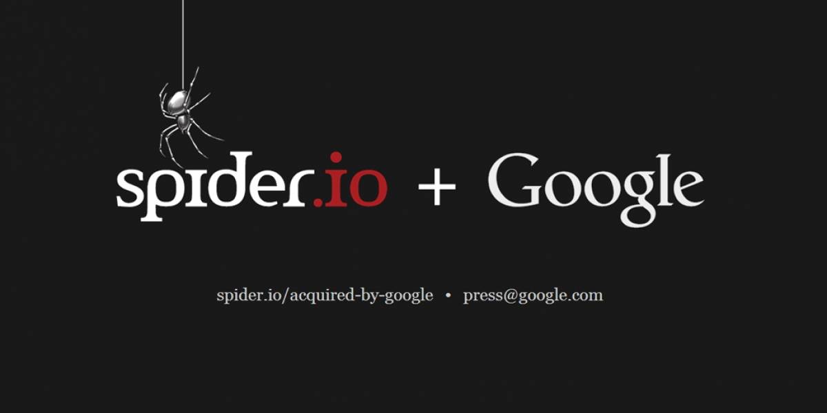 Google adquiere Spider.io para evitar clics falsos en su publicidad