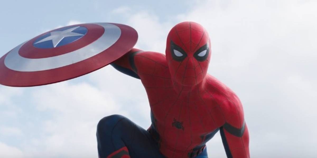 Sony habría revelado por error título de nueva cinta de Spider-Man