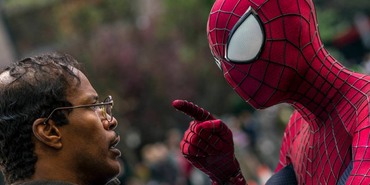 Spider-Man tiene que ser blanco y heterosexual en sus filmes según acuerdo entre Marvel y Sony