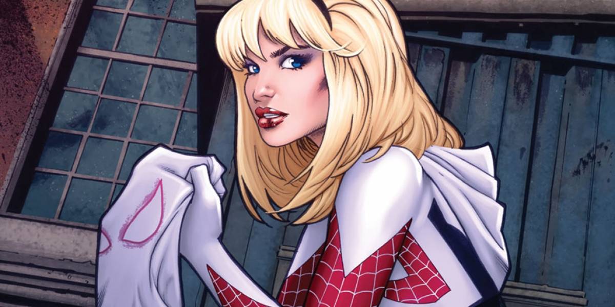 Dosis de Cultura Geek Semanal: Spider-Woman, Ant-Man y Charles Xavier