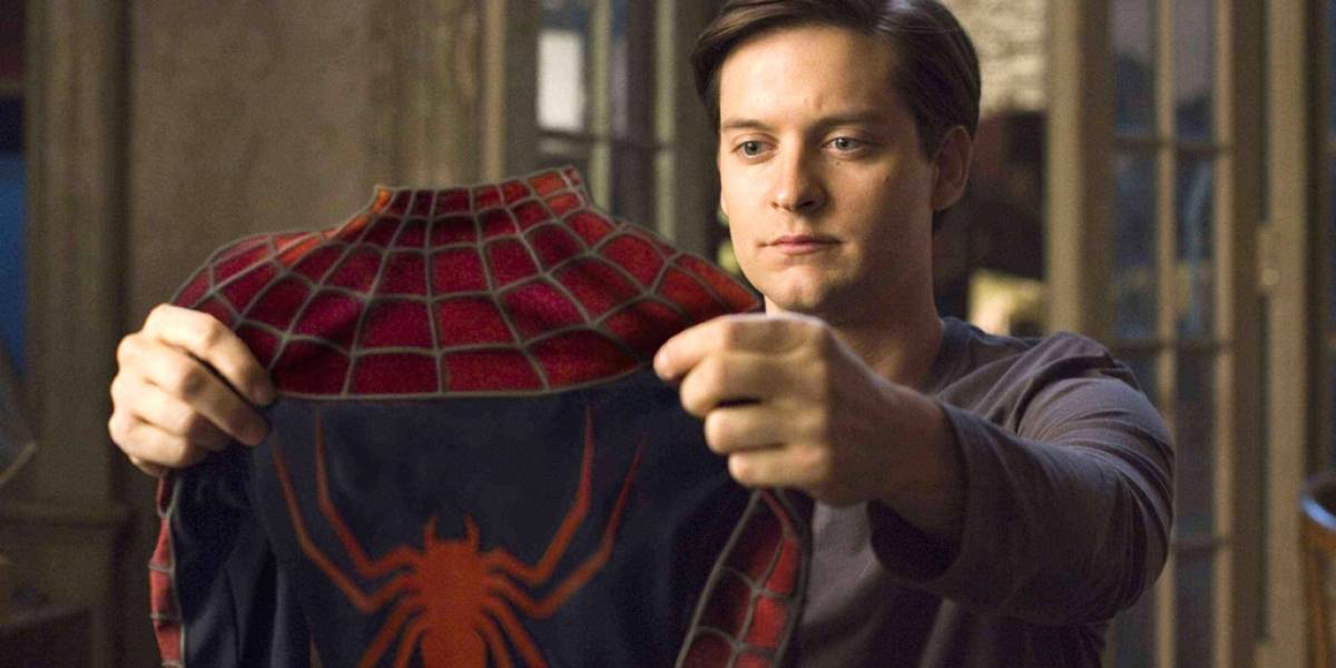 Todo apunta a que Peter Parker será Spider-Man en filme de Civil War