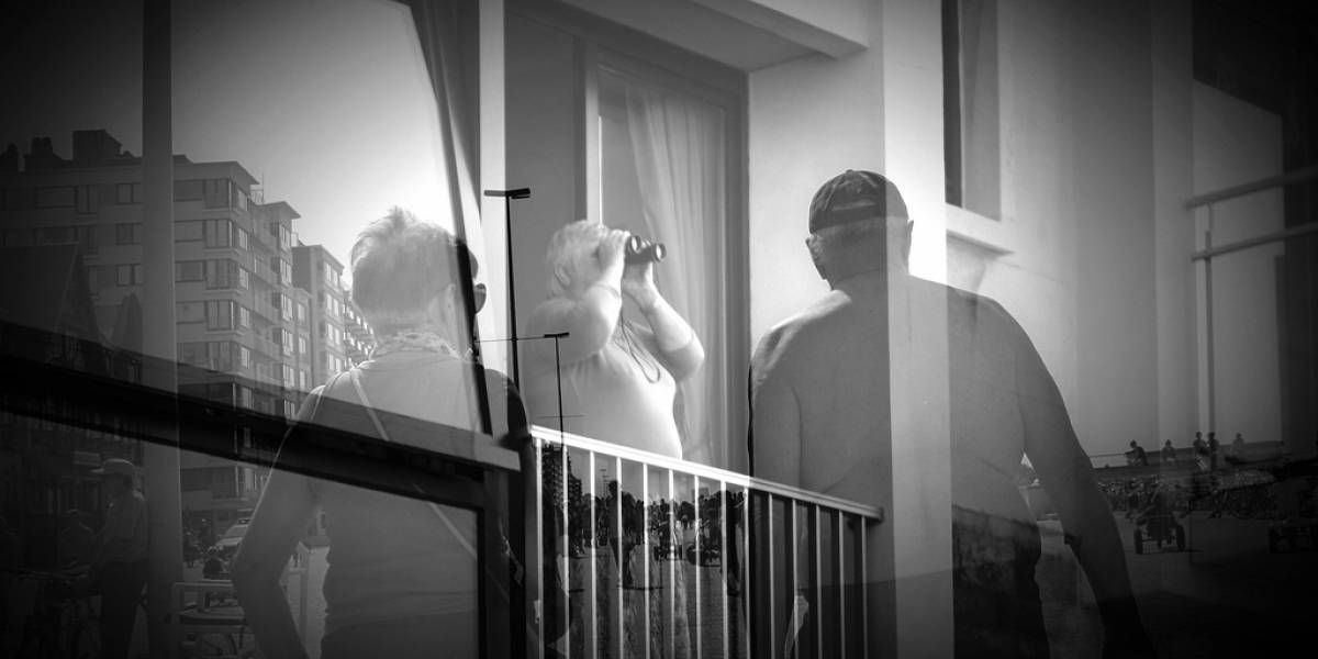 A pesar de PRISM, los estadounidenses prefieren ser espiados a tener privacidad