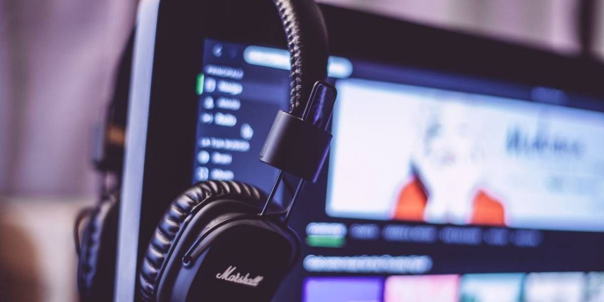 Warner Music dice que la música en streaming ya superó en ingresos a las descargas