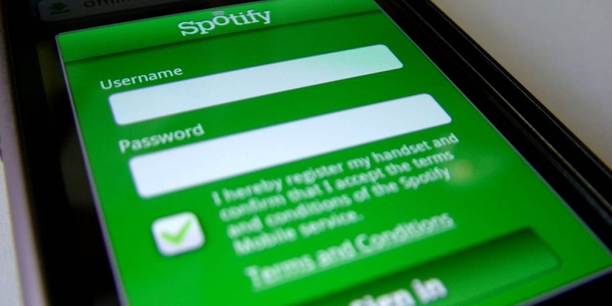 Lo más escuchado del año, según Spotify