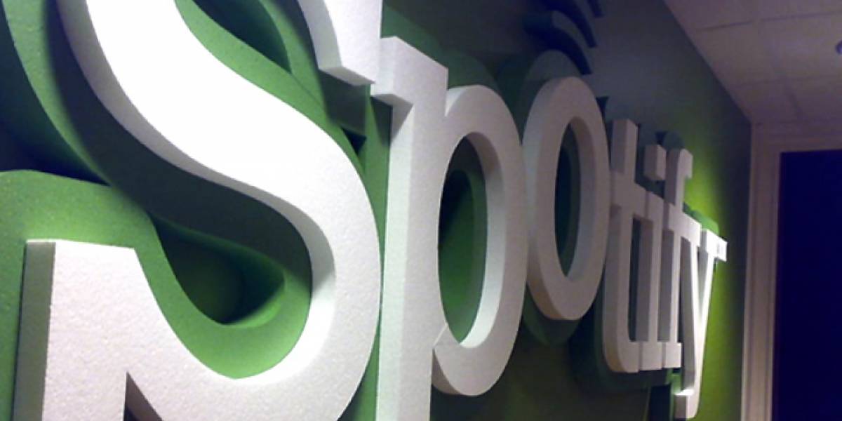 Spotify se convierte la segunda fuente de ingresos para los sellos de música
