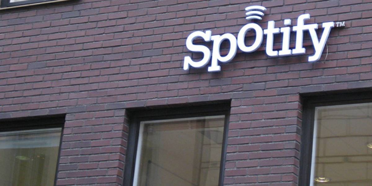Spotify alcanza 6 millones de suscriptores de pago