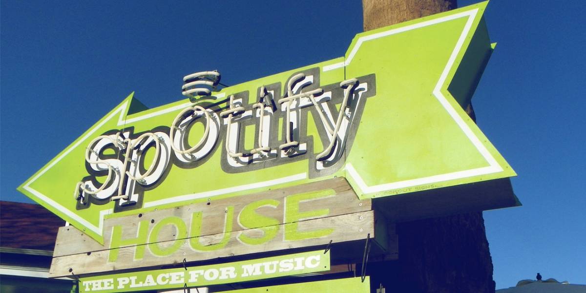 Spotify compró The Echo Nest, la empresa detrás de la mayoría de las radios en línea
