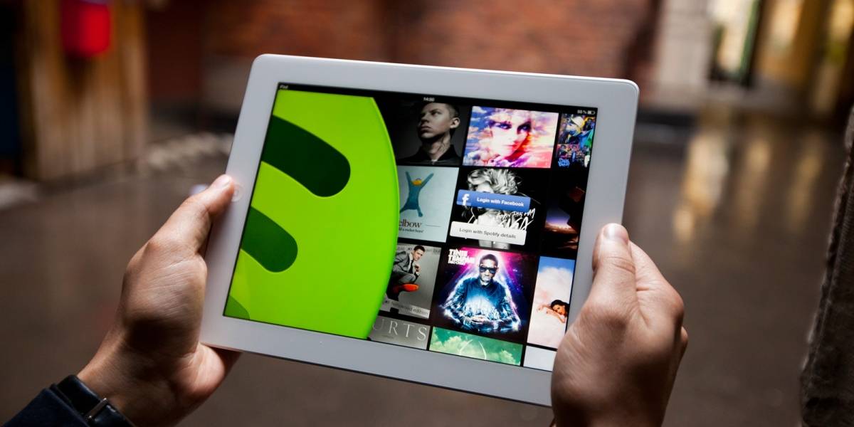 Cómo usar Hulu o Spotify fuera de Estados Unidos