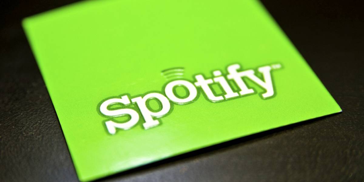Artistas podrán vender merchandising a través de Spotify sin pagar comisión