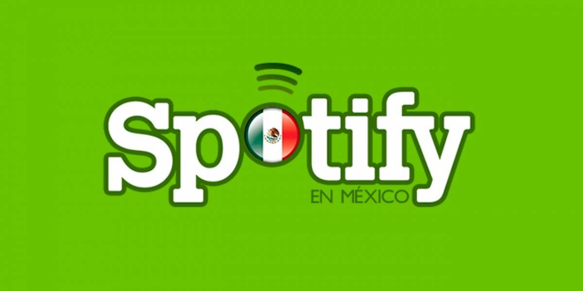 Un paseo por Spotify México (A primera vista)