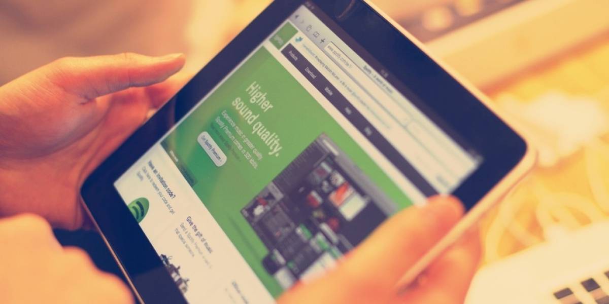 5 trucos para sacarle el mayor provecho a Spotify