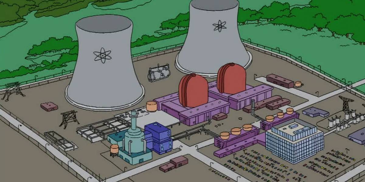 Lockheed promete reactores de fusión nuclear compactos en 10 años