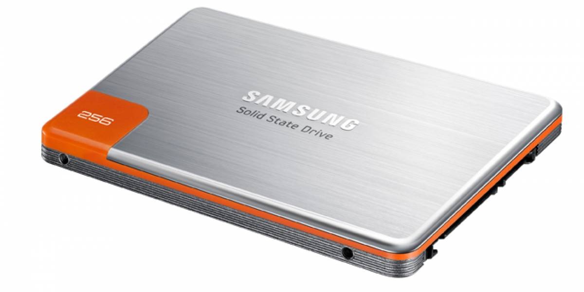Los discos de memoria sólida de Samsung aterrizan en España