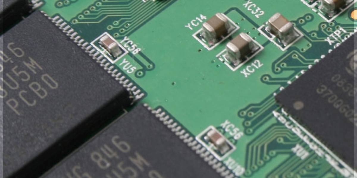 Todo lo que debes saber sobre las unidades de estado sólido (SSD)