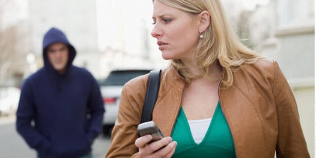 Foursquare bloquea acceso a aplicación que servía para rastrear chicas