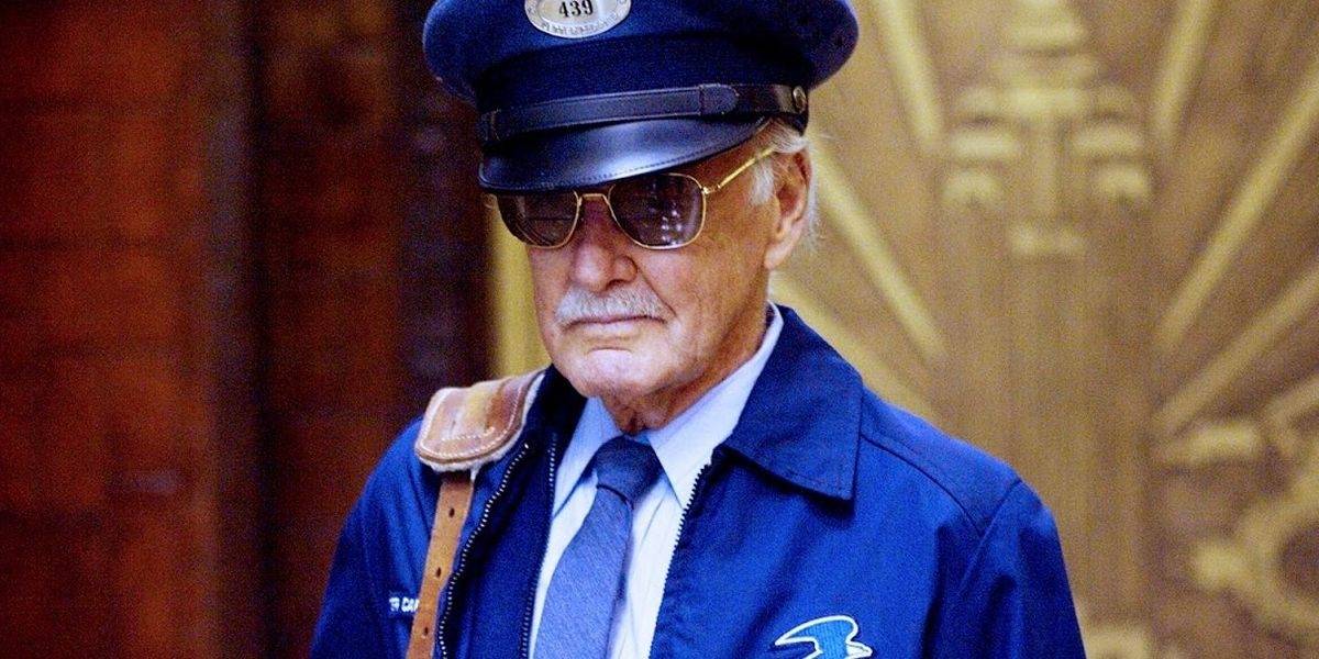 Stan Lee: La película de Fantastic Four fracasó porque no me incluyeron para un cameo