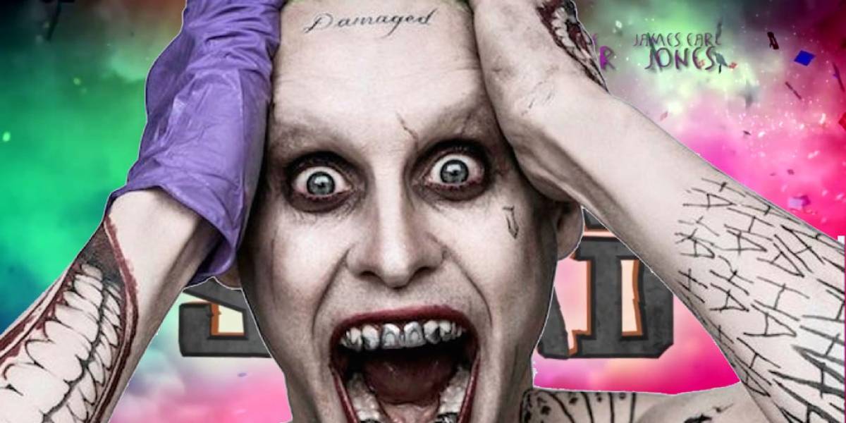 Así luce Star Wars editada como el tráiler de Suicide Squad
