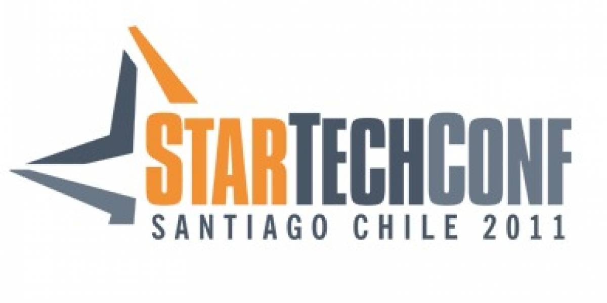 Chile: Inscríbete a StarTech Conference antes de que se acaben los descuentos