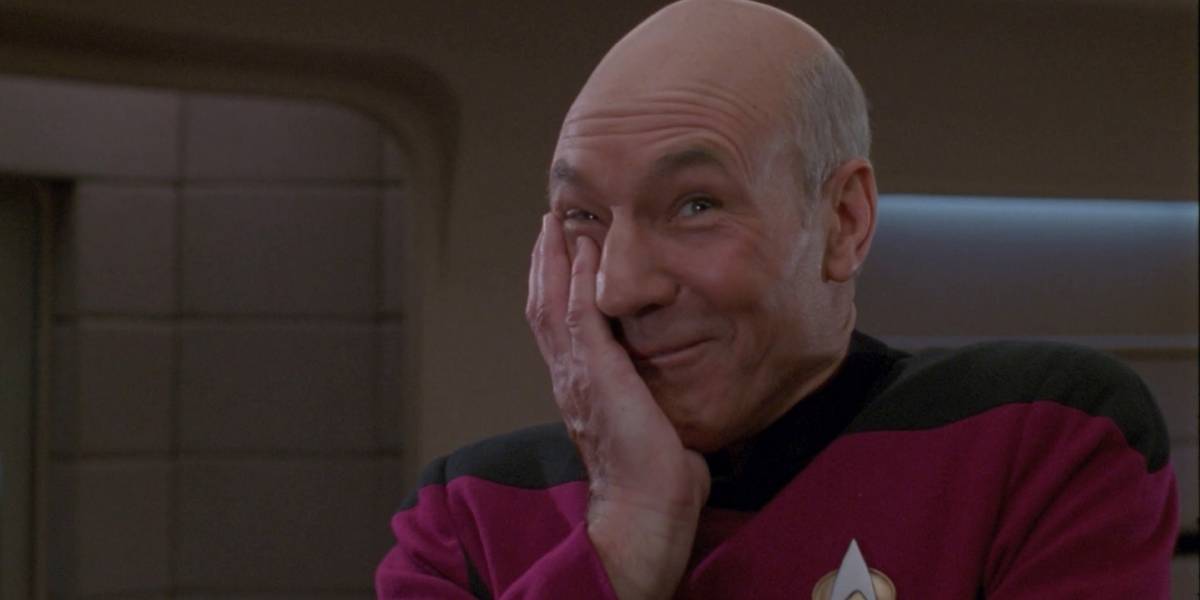 Paramount reclama derechos sobre idioma Klingon contra fans de Star Trek