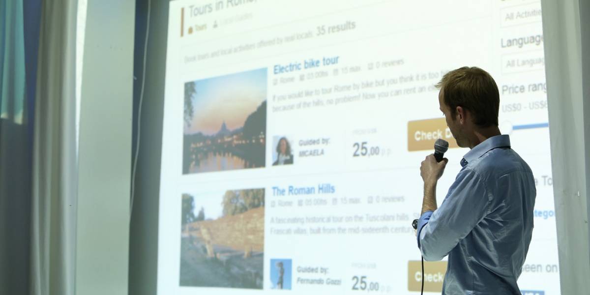 Postulación a Start-Up Chile cierra el 25 de marzo