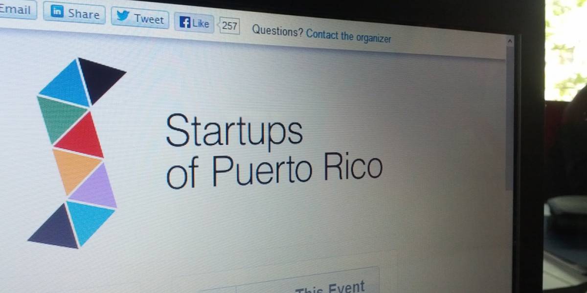 Startups of Puerto Rico Showcase destaca a emprendedores en Nueva York