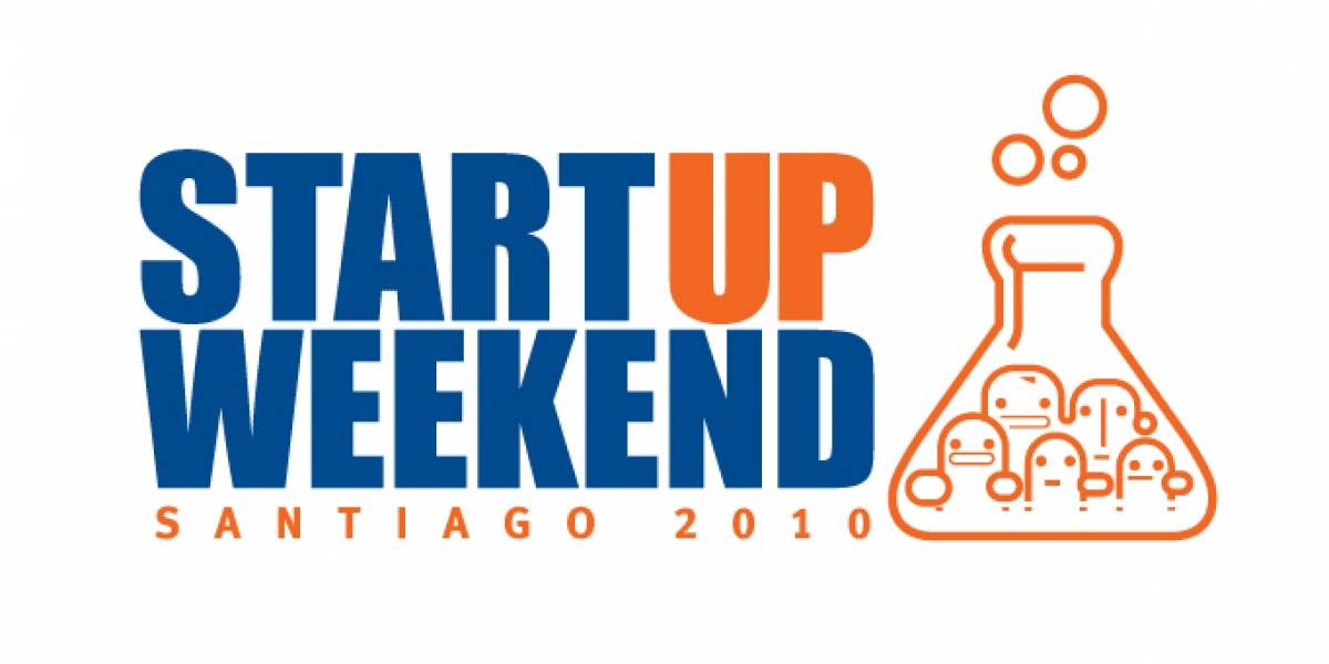 Chile: Abren postulaciones para "Startup Weekend", incubadora de emprendimiento express