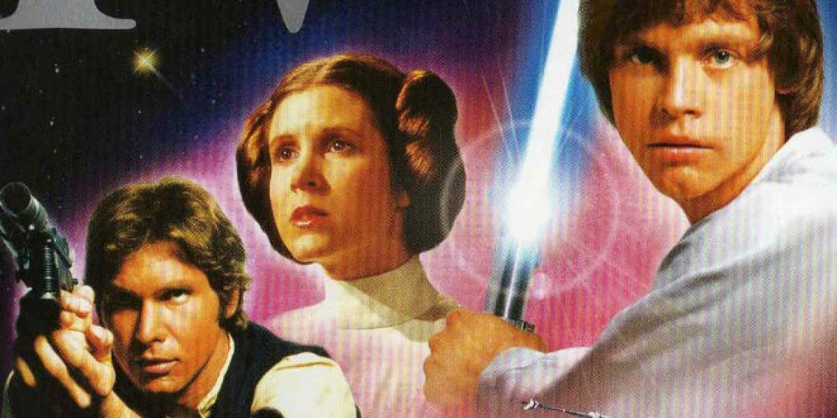 Star Wars VII contaría con la participación de Carrie Fisher, Mark Hamill y Harrison Ford