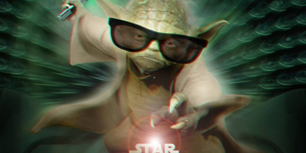 Futurología: Lucasfilm planea nueva trilogía-secuela de Star Wars