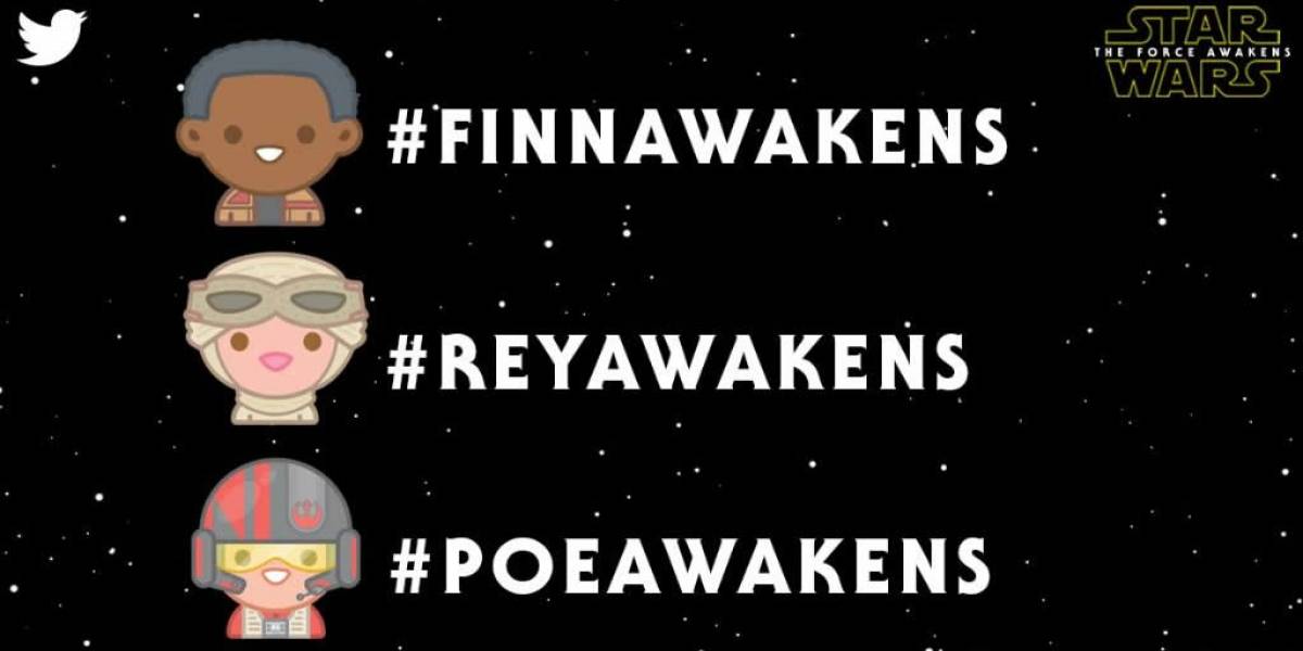 Actores de Star Wars responderán preguntas de fans en Twitter