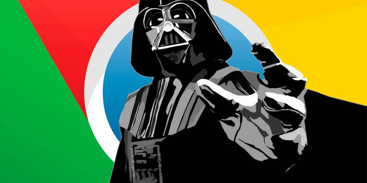 Esta extensión de Chrome te protege de cualquier noticia sobre Star Wars