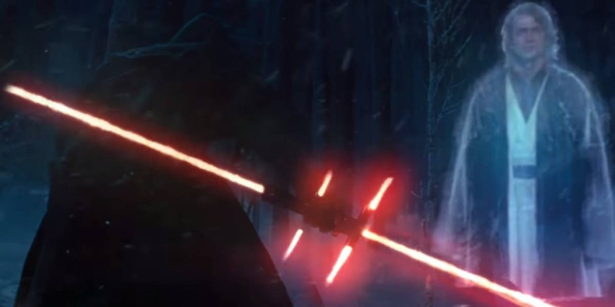 Conoce el tráiler de Star Wars: El Despertar de la Fuerza versión "George Lucas"