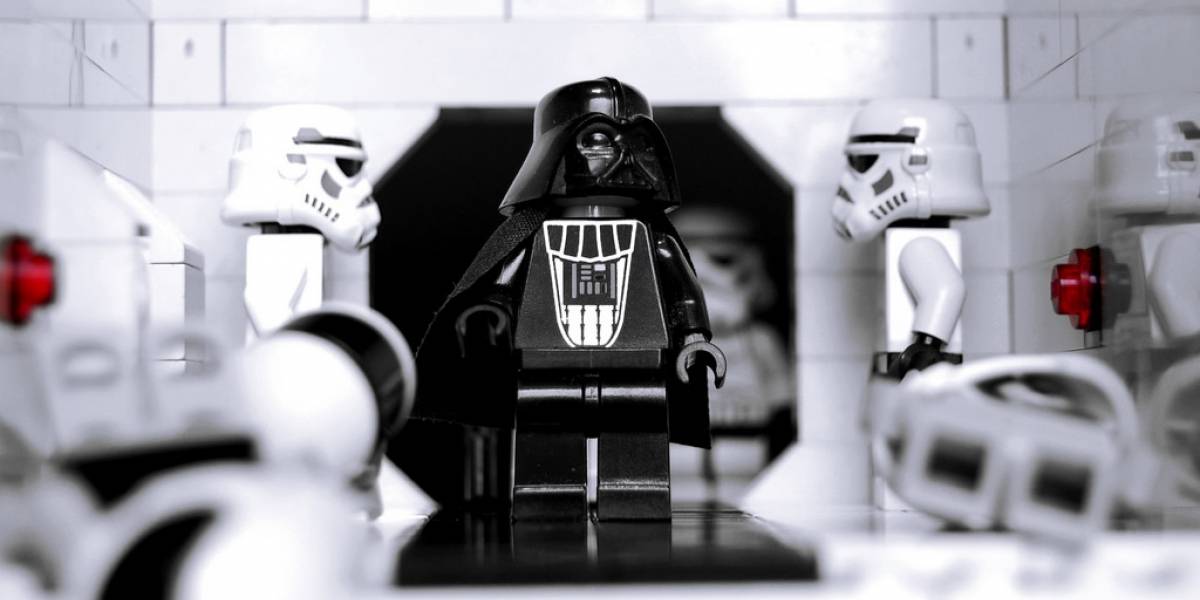 Star Wars fue una de las peores contraseñas más populares en 2015