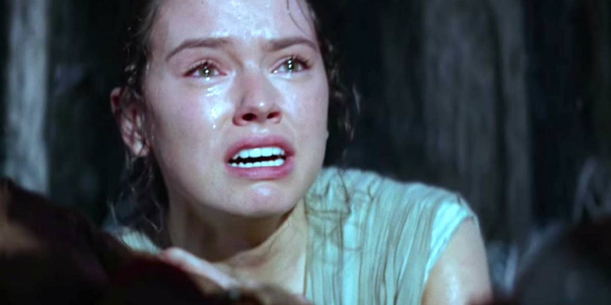 Disney no estaría contento con el guion de Star Wars Episodio IX