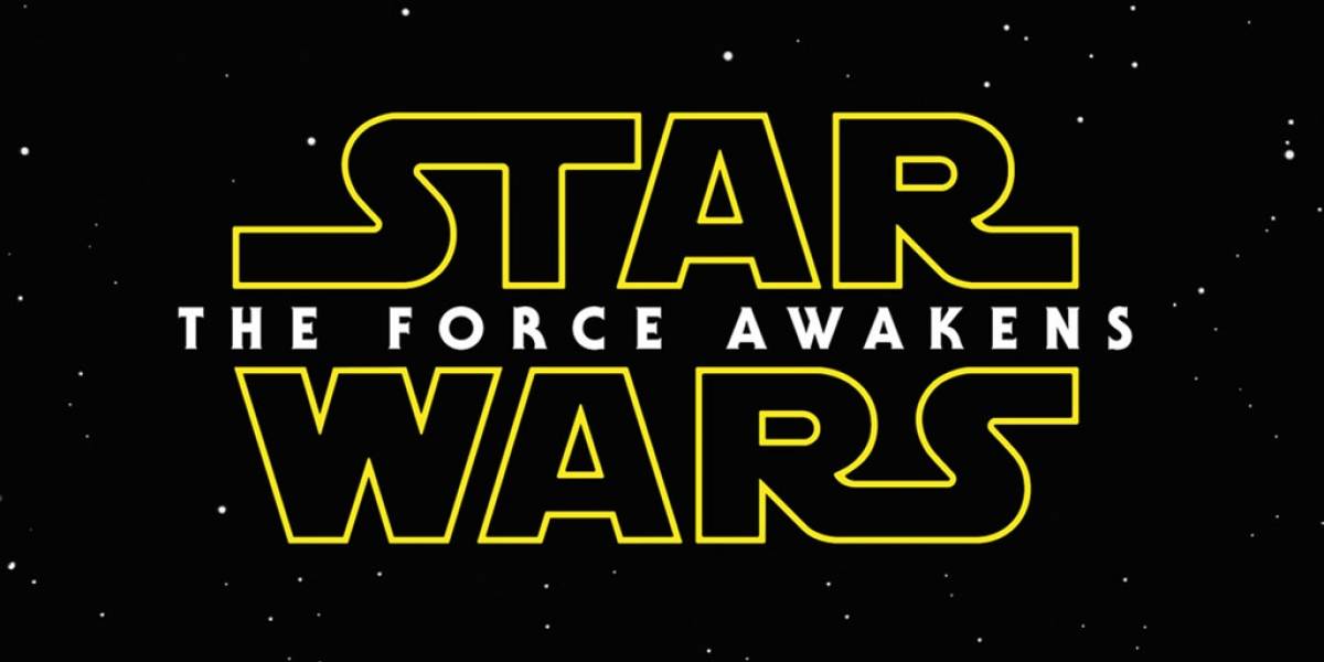Éste es el primer tráiler de Star Wars: The Force Awakens