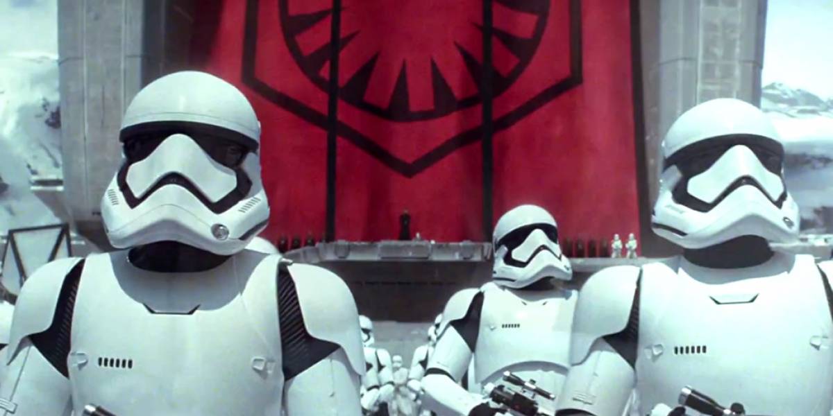 Lucasfilm llevará a cabo unboxing masivo de juguetes de Star Wars: El Despertar de la Fuerza