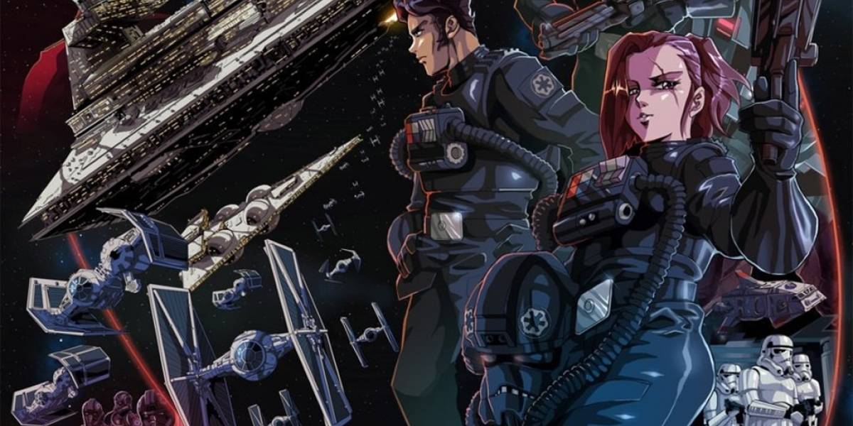 Este es el corto animado de Star Wars que tardó 4 años en lanzarse