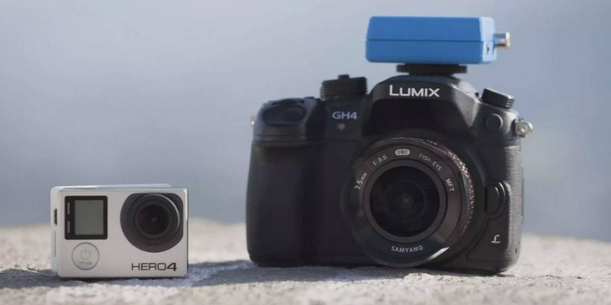 Este gadget elimina los movimientos bruscos de cualquier video