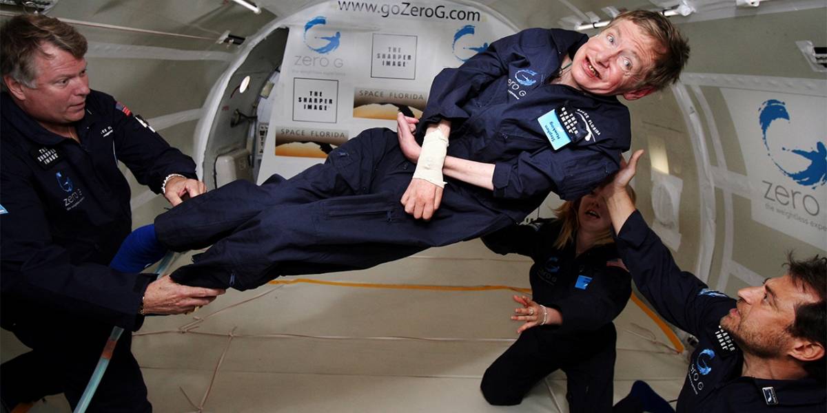 Un símil de agujero negro para estudiar la radiación de Hawking