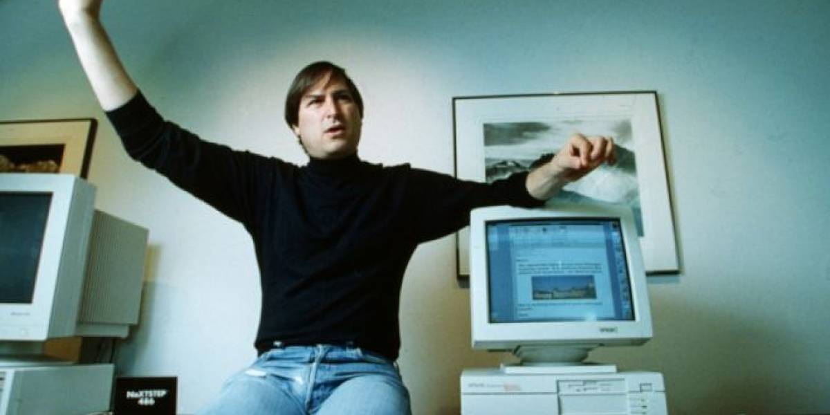 Steve Jobs trabajó en Apple incluso un día antes de su muerte