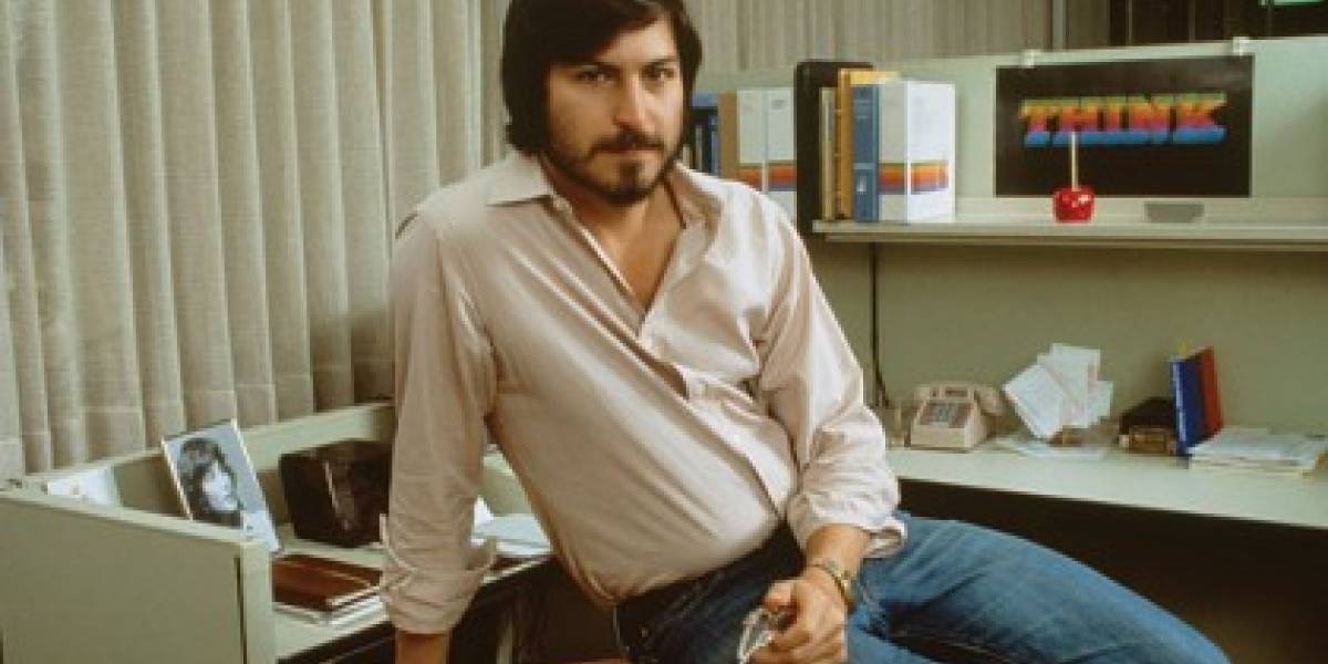 La biografía de Steve Jobs ya disponible para iBooks y Kindle