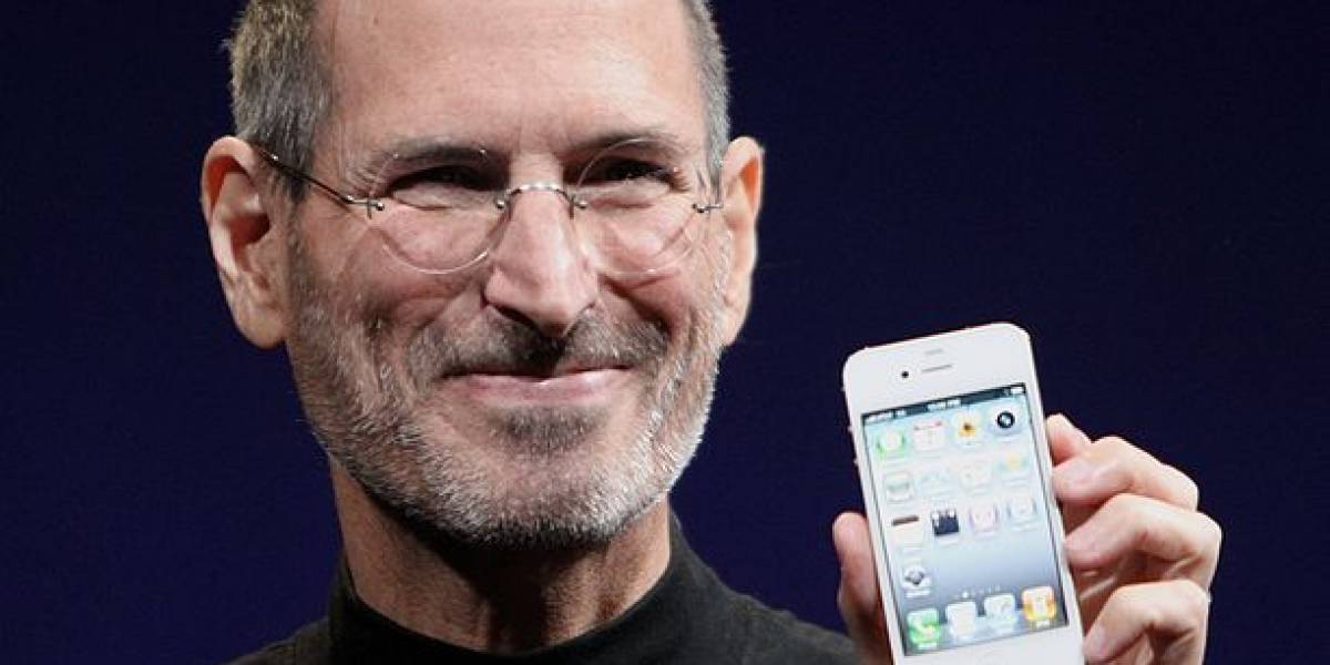 Directorio de Apple ya estaría buscándole sucesor a Steve Jobs