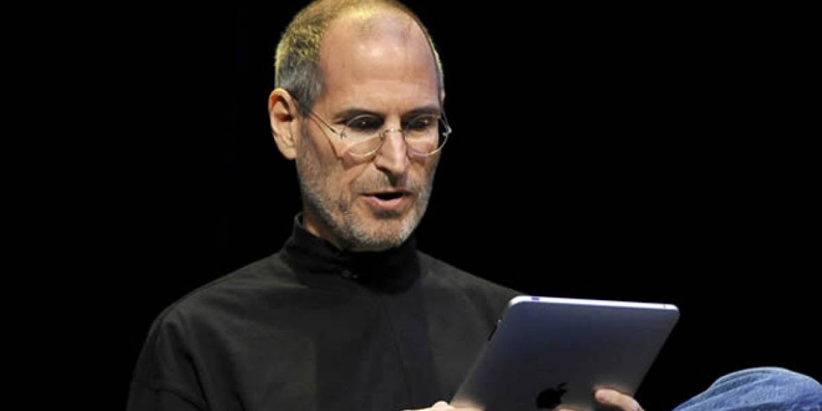 Steve Jobs tendrá su propia avenida en Brasil
