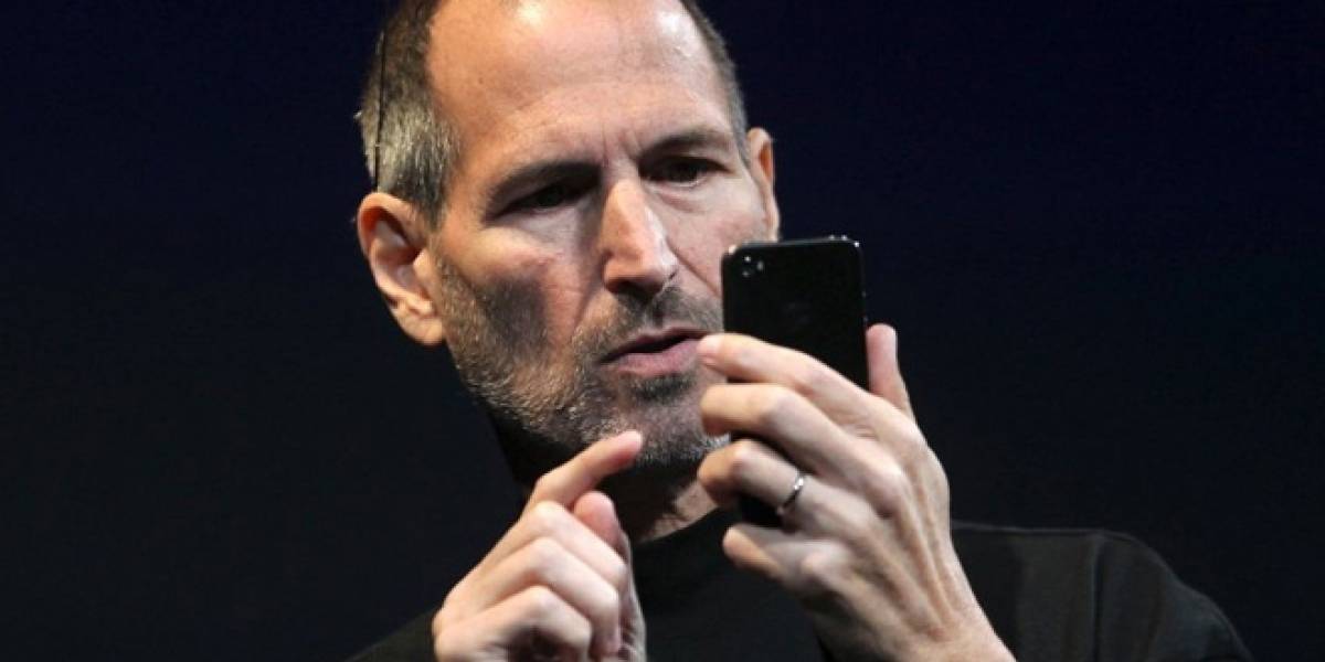 Para Fortune, Steve Jobs es "El empresario más grande de nuestro tiempo"