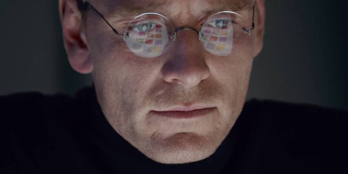 A Wozniak le gustó la película de Steve Jobs dirigida por Danny Boyle
