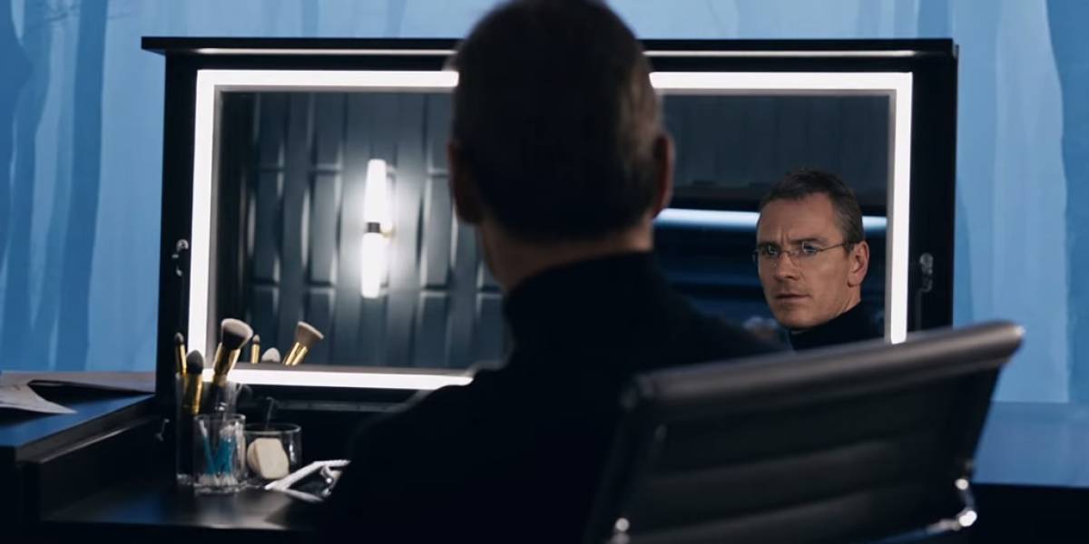 Conoce el segundo tráiler de la película de Steve Jobs