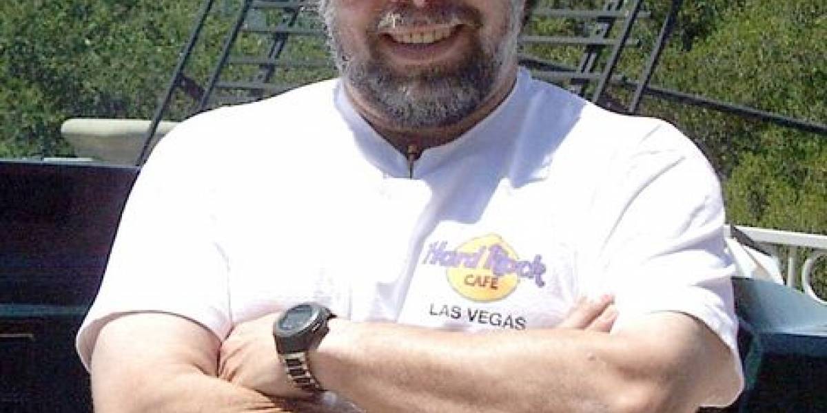 Woz: Steve Jobs es "el mejor líder de negocios de nuestro tiempo"